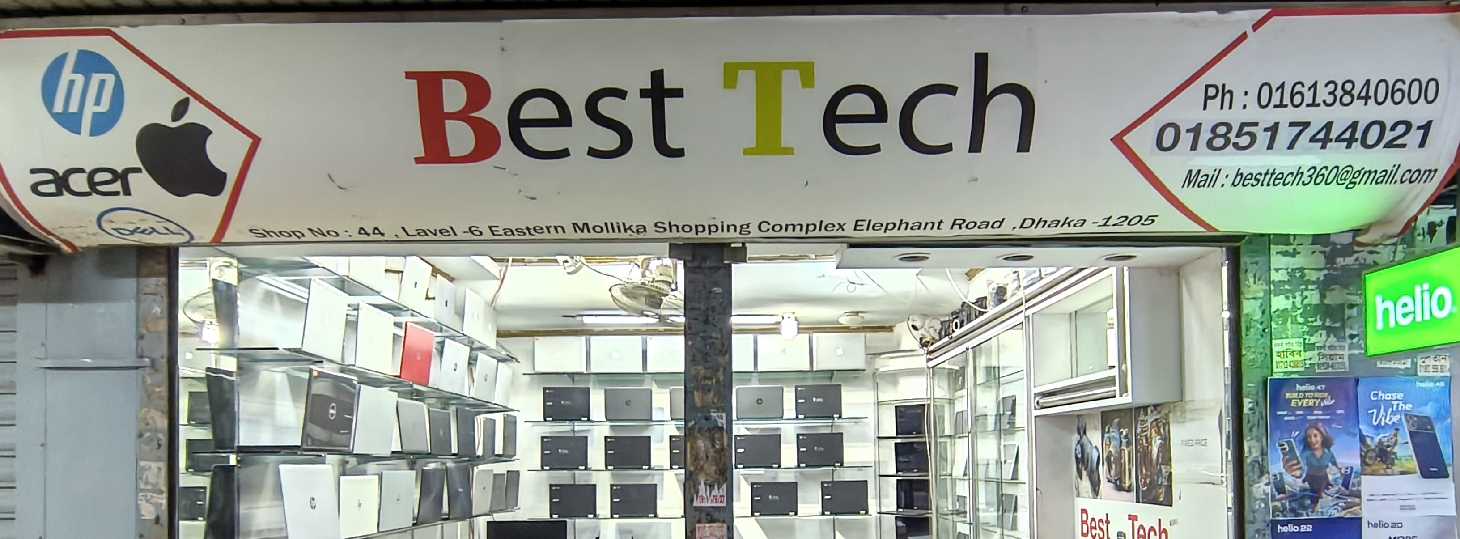 Best Tech 