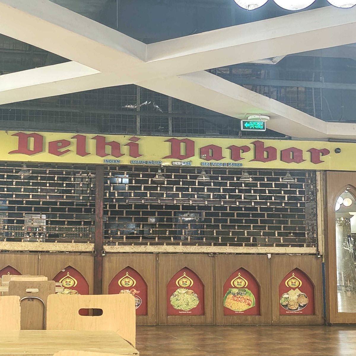 Delhi Darbar