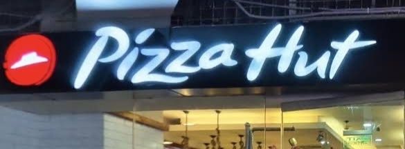 Pizza Hut Jamuna Future Park
