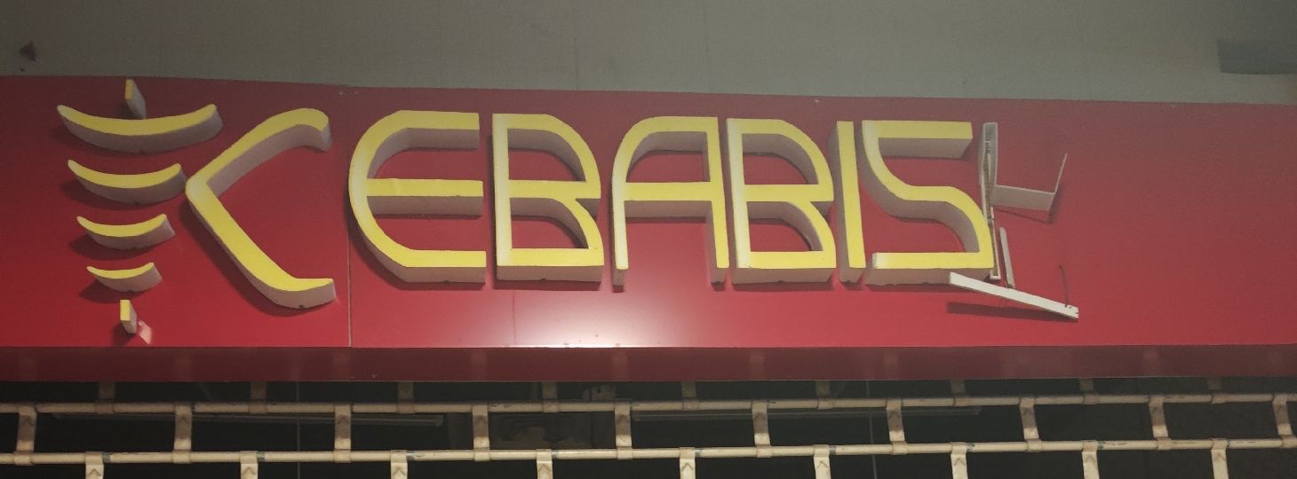 Kebabis