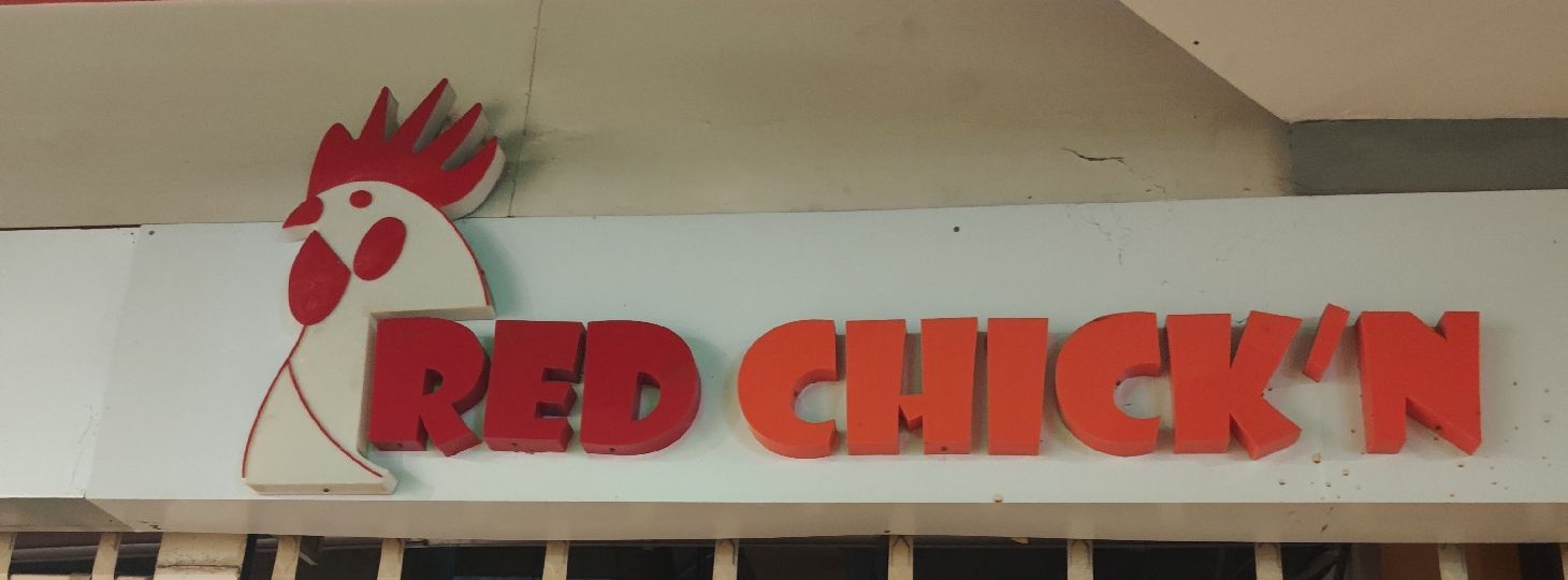 Red Chick'n