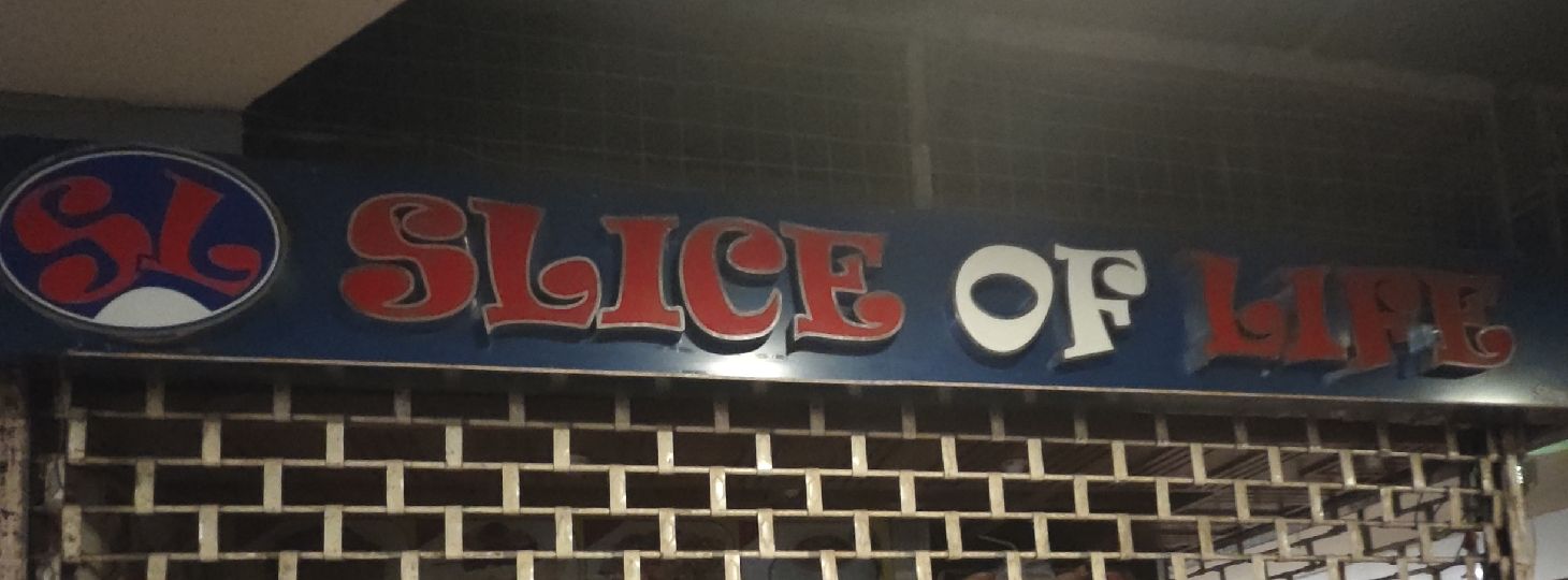 Slice of Life