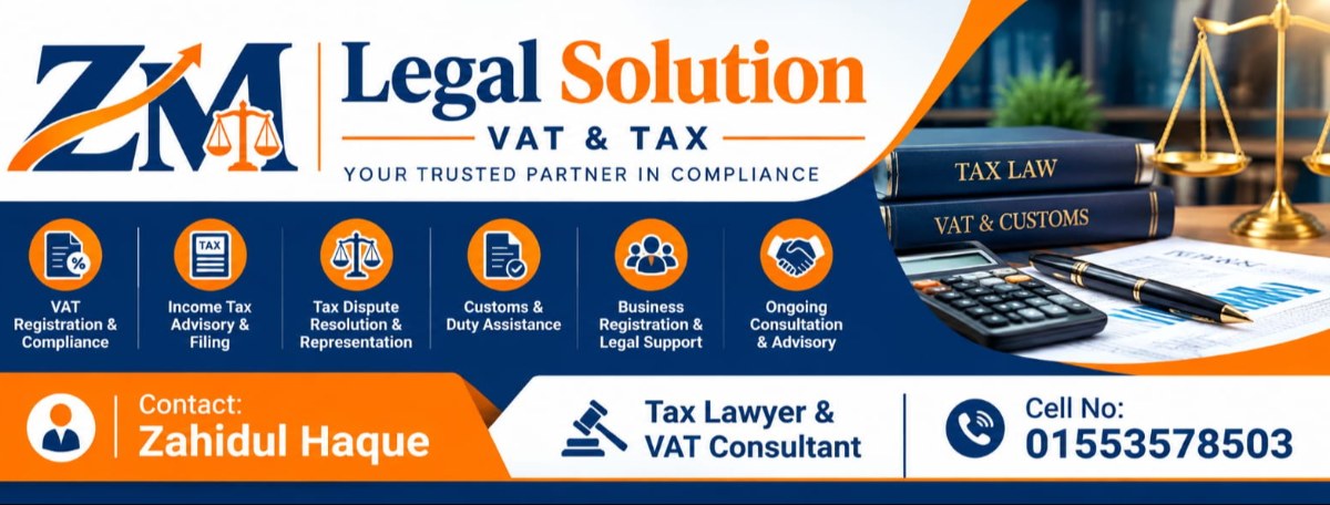 ZM Legal Solution