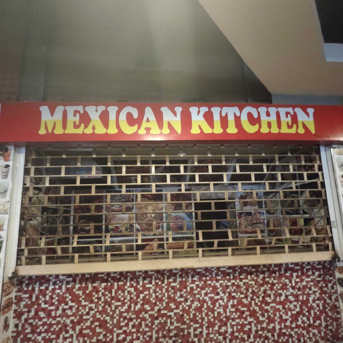 Mexican Kitchen