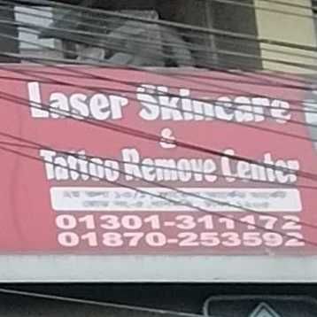 Laser Skincare & Tattoo Remove Center
