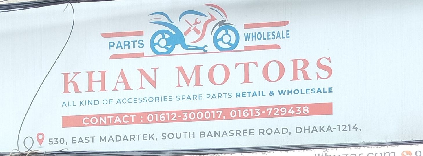 Khan Motors