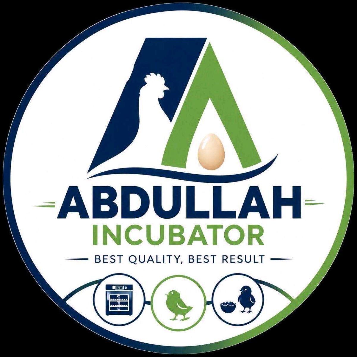 Abdullah incubator