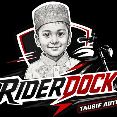RiderDock