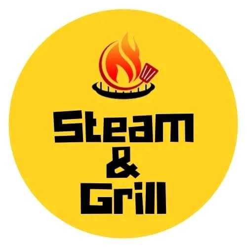 Steam & Grill