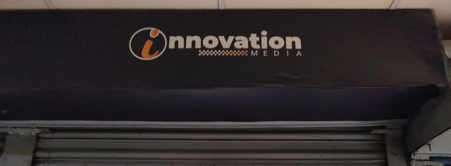 Innovation Media