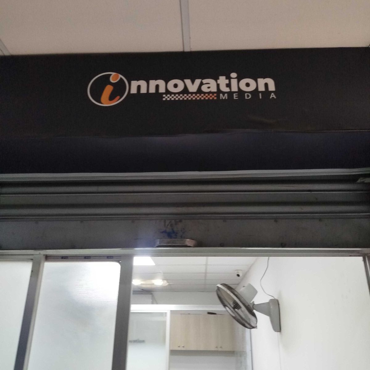 Innovation Media