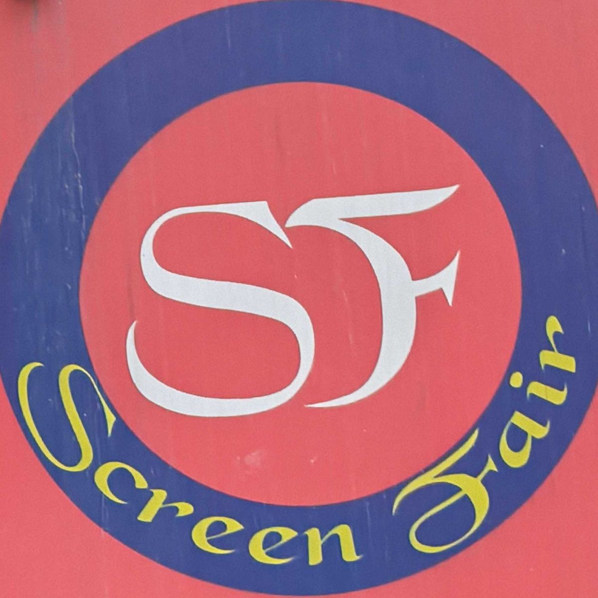 Screen Fair
