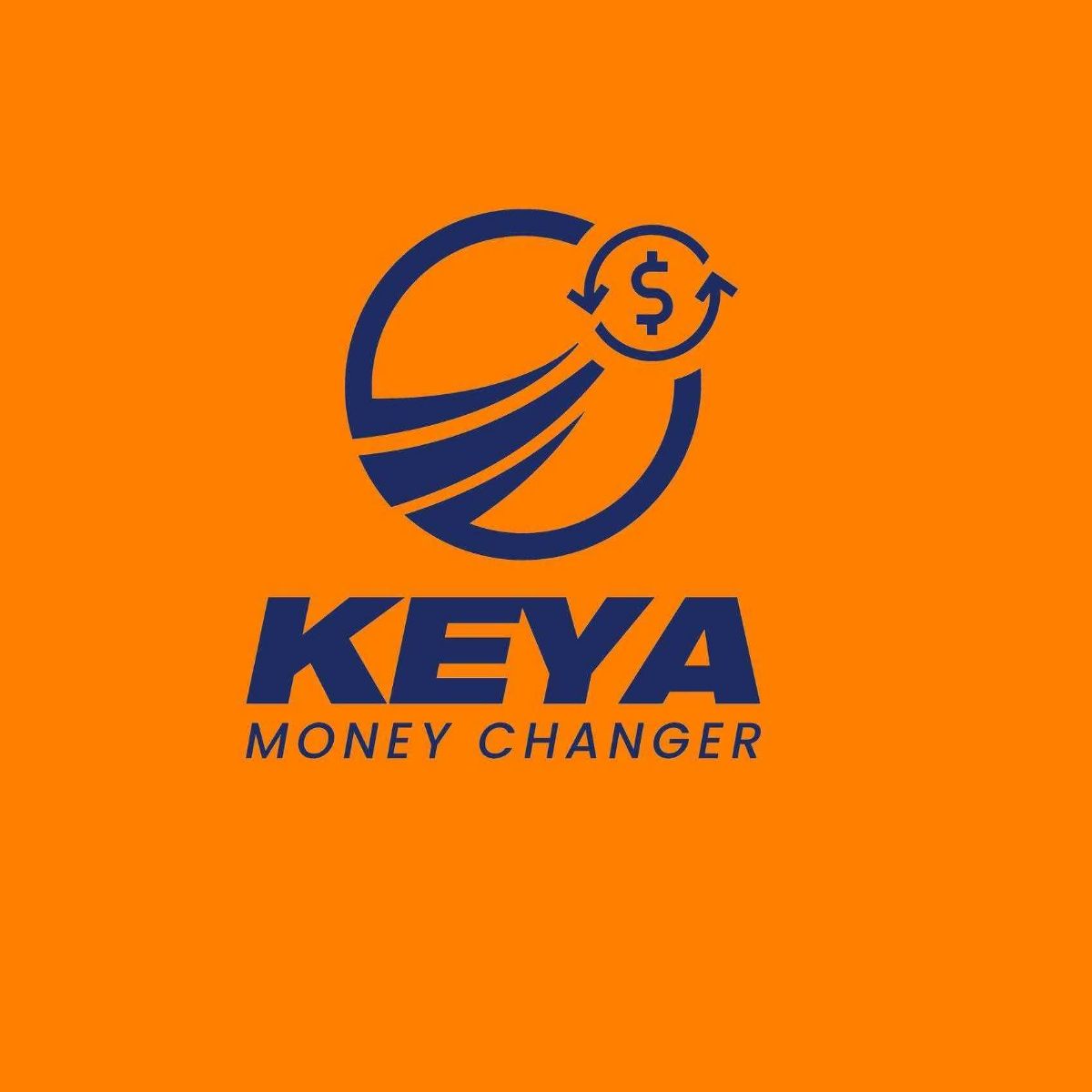 Keya Money Changer