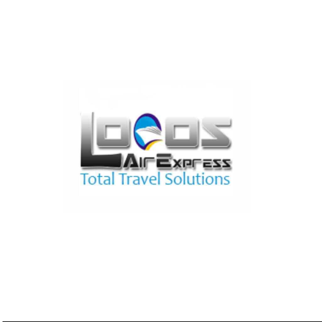 Logos Air Express