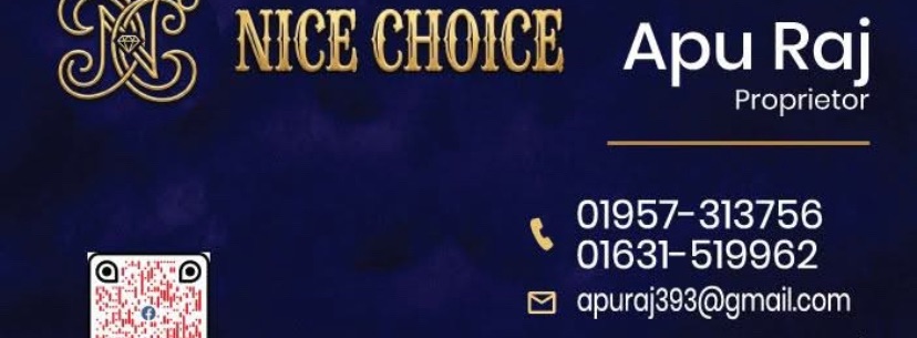 Nice Choice