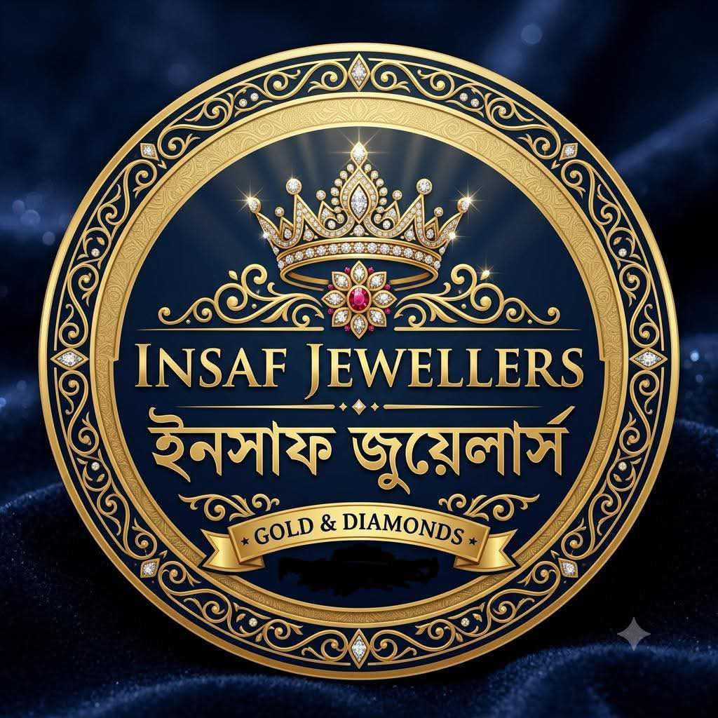 Insaaf Jewellers
