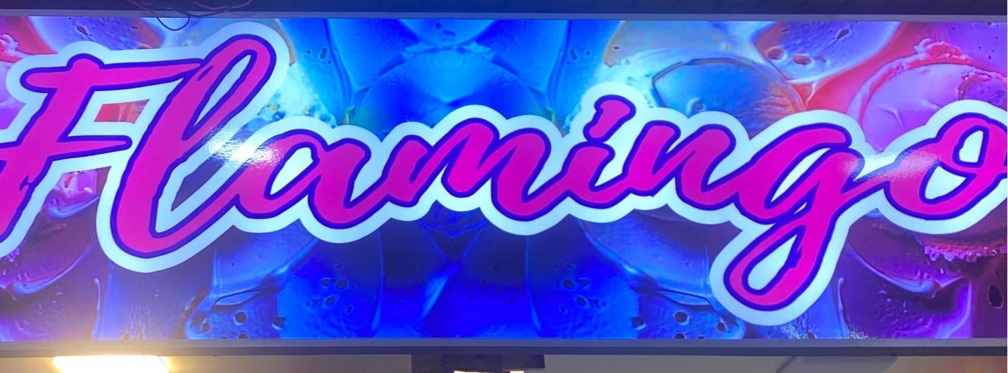 Flamingo