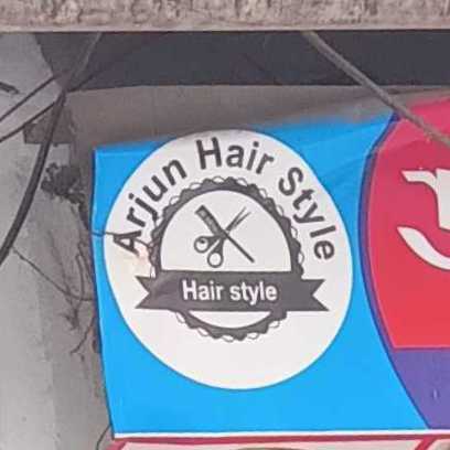 Orjun Hair Style Ac Salon