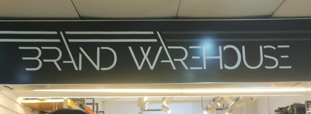 Brand Warehouse - Dhanmondi