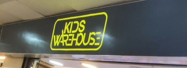 Kids Warehouse