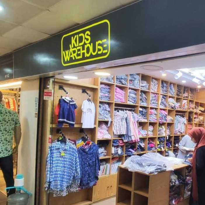 Kids Warehouse