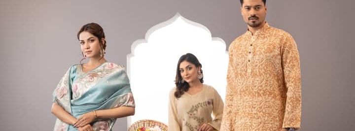 Usha Silk