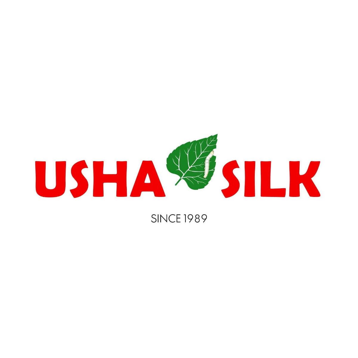 Usha Silk