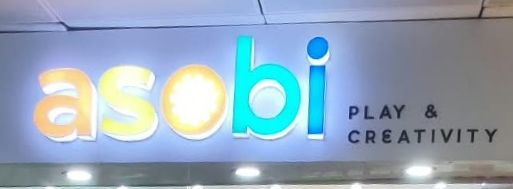 Asobi