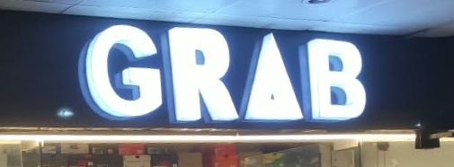 GRAB