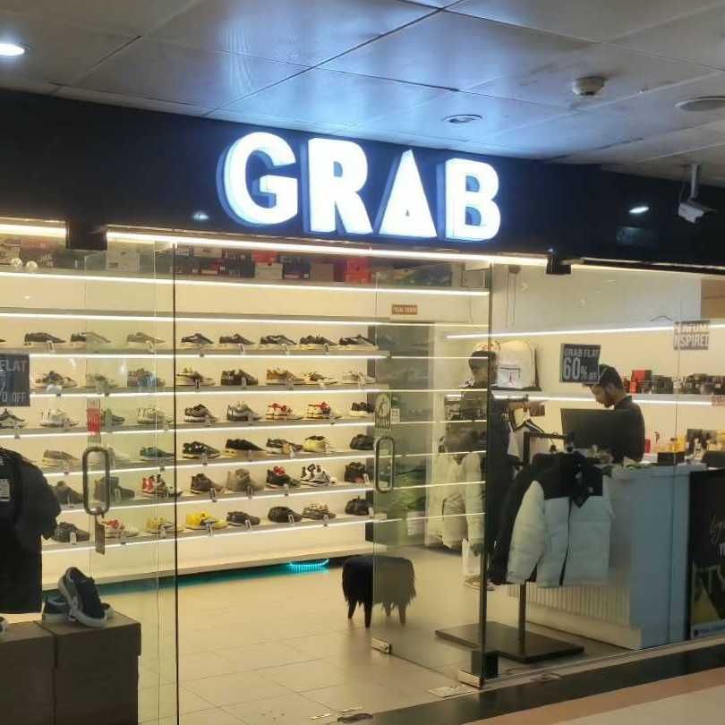 GRAB