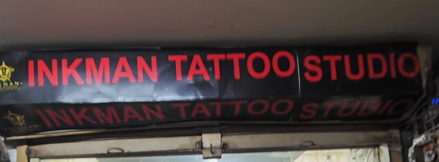Inkman Tattoo Studio