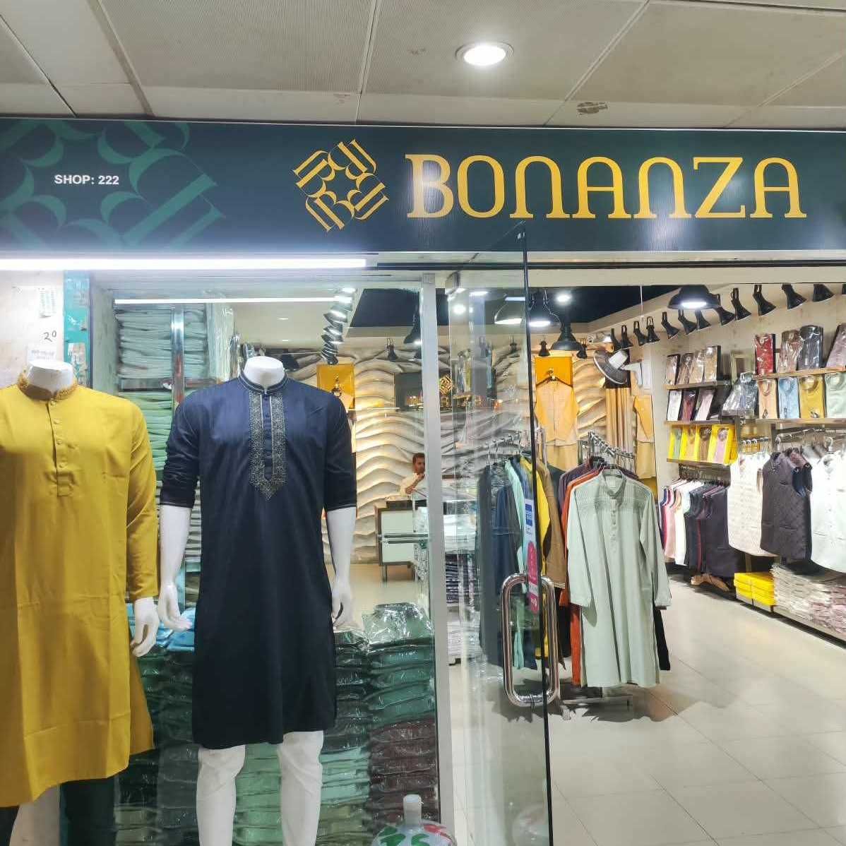 BONANZA