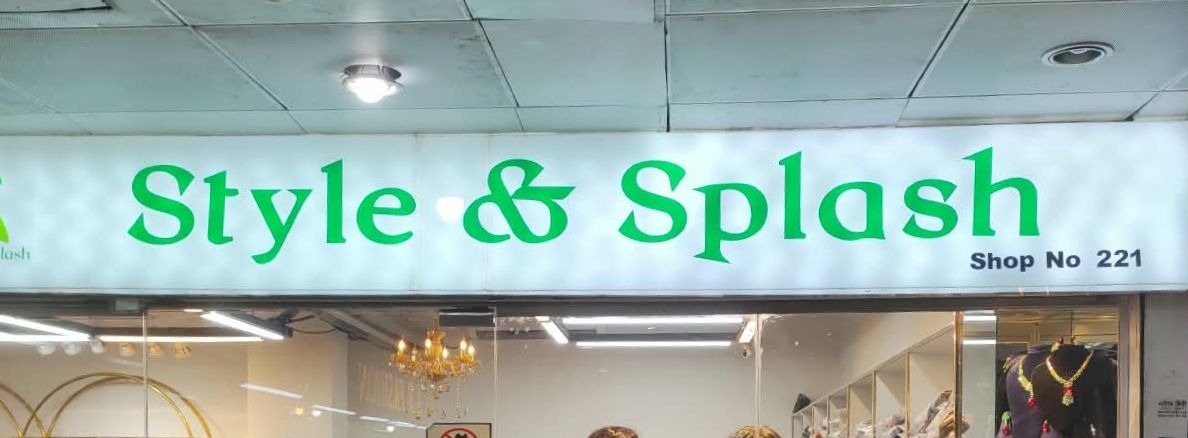 Style & Splash
