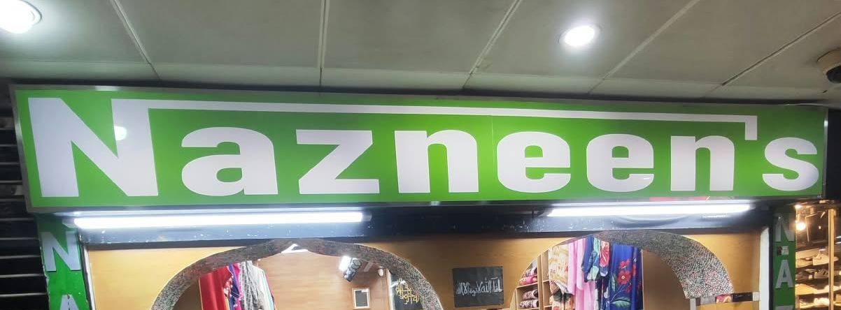 NAZNEENS