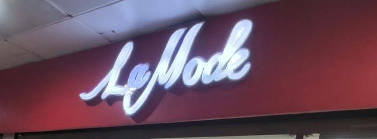 La Mode