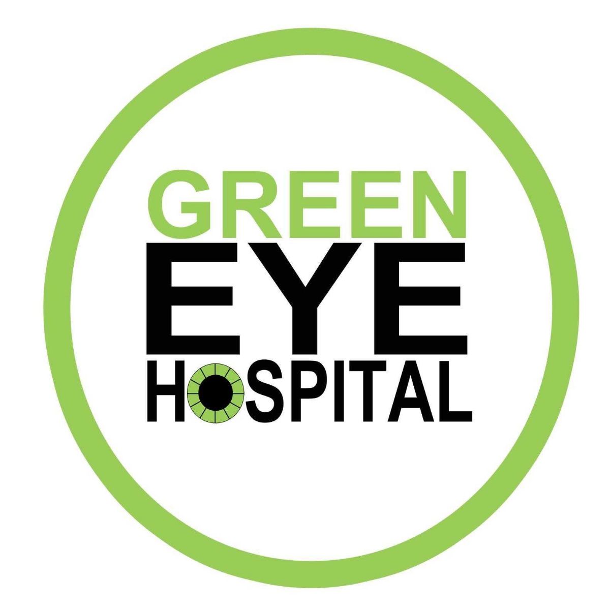 Green Eye Hospital