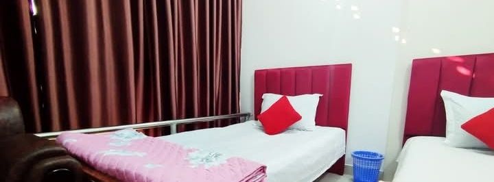 Hotel Dhanmondi Prime