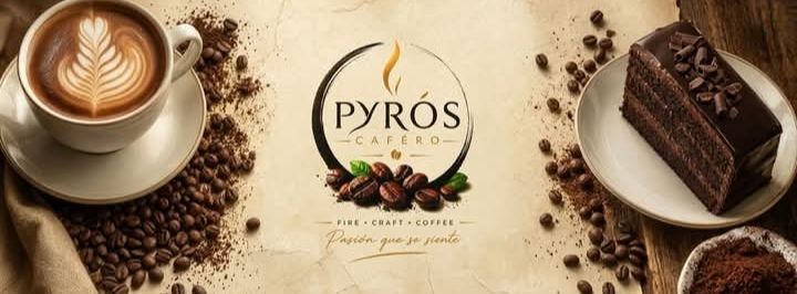 Pyros Cafero