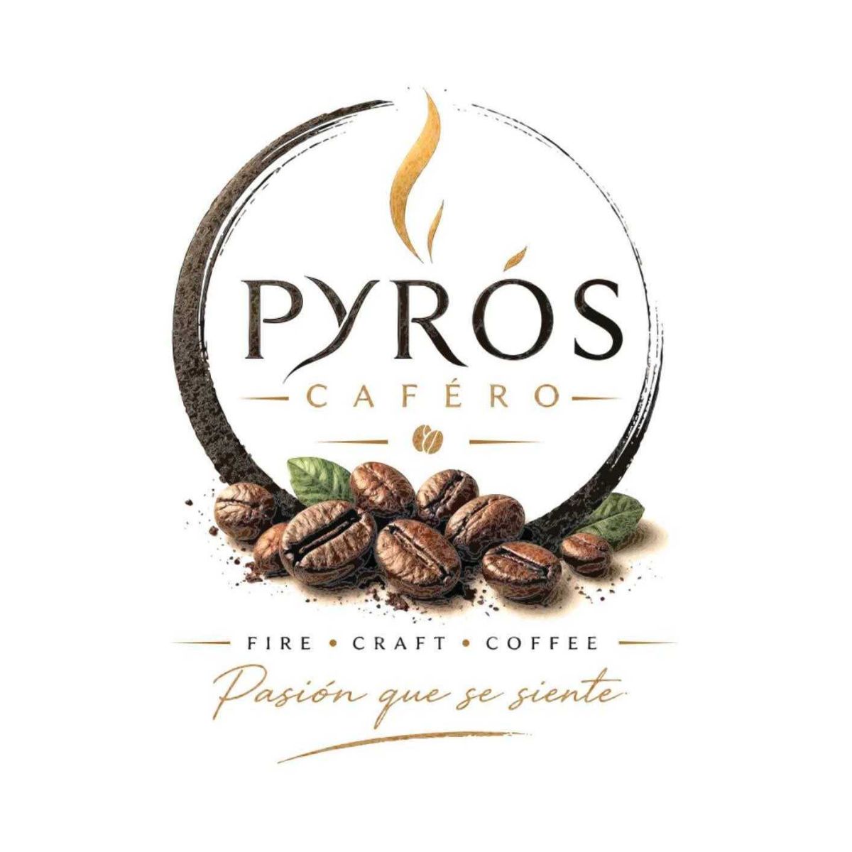 Pyros Cafero