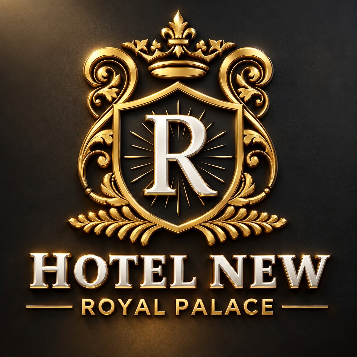 Hotel New Royal Palace