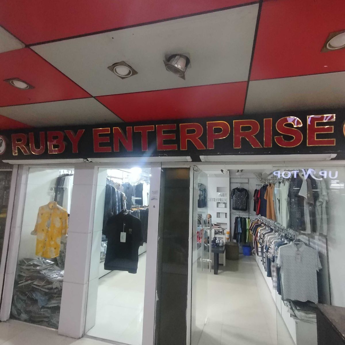 Ruby Enterprise