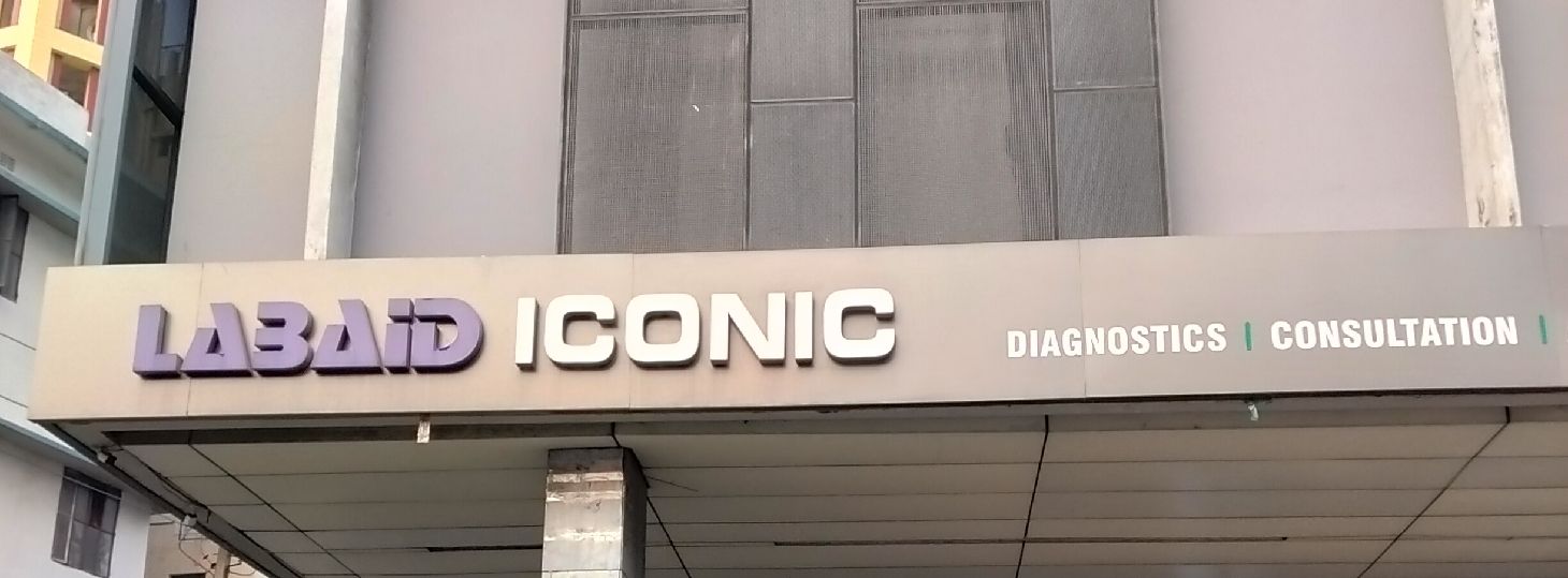 Labaid Iconic Diagnostic Center