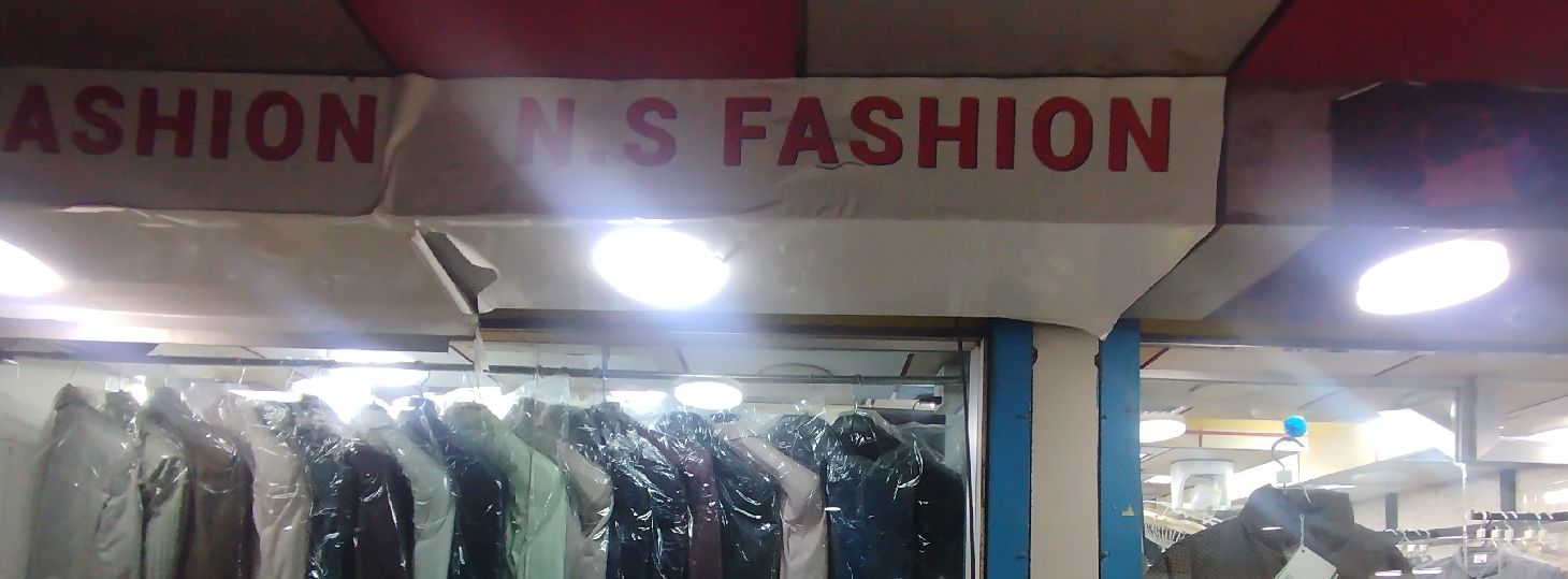 N.S Fashion