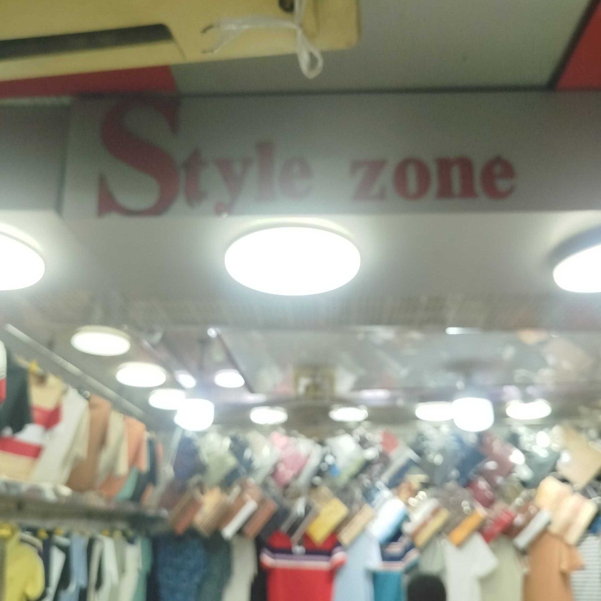 Style Zone