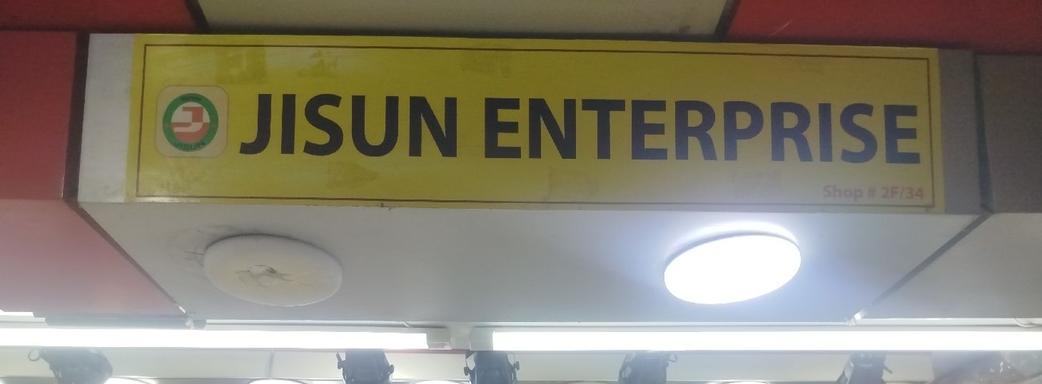 Jisun Enterprise