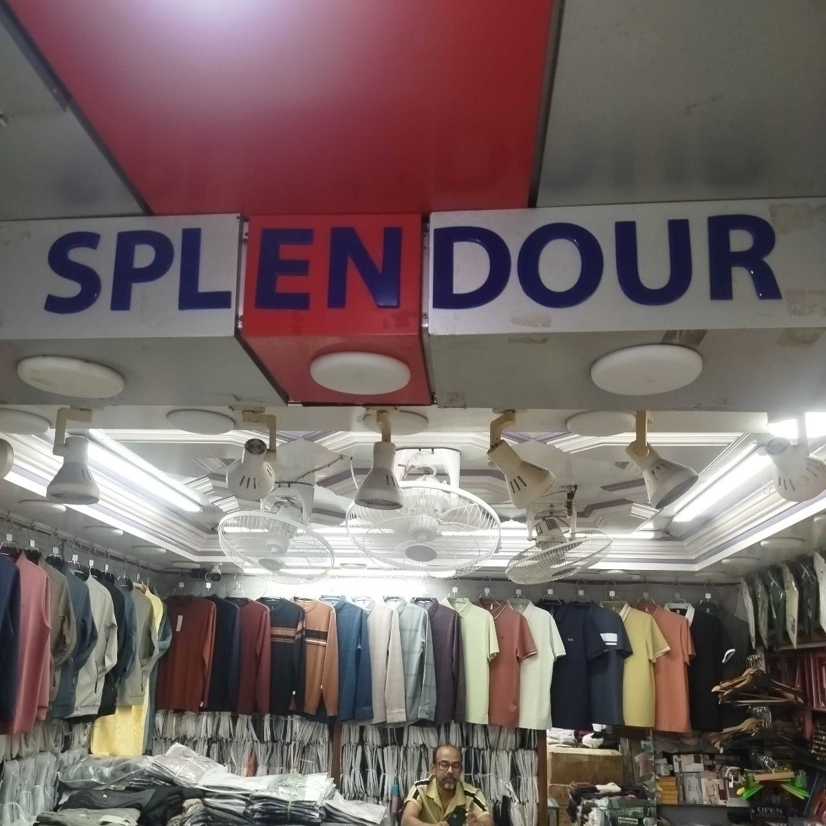Splendour