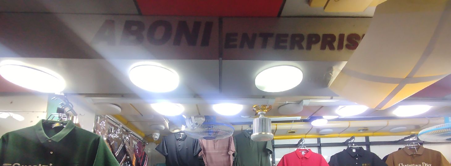 Aboni Enterprise