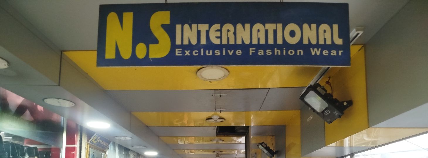 N.S International