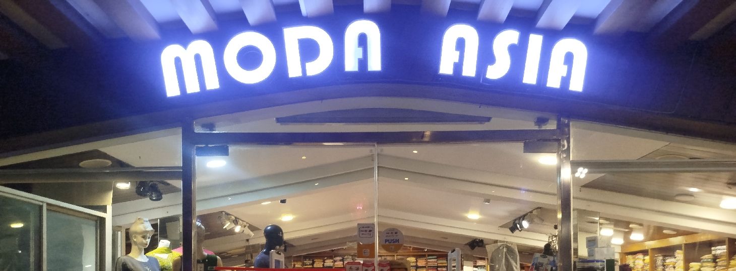 Moda Asia