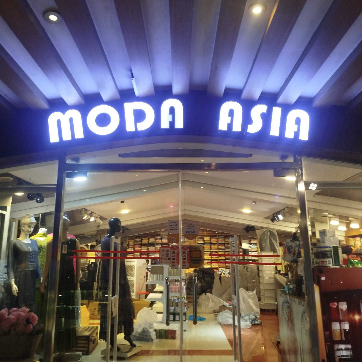Moda Asia
